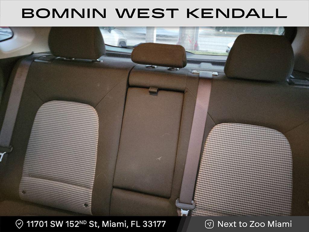 used 2019 Hyundai Kona car, priced at $8,990