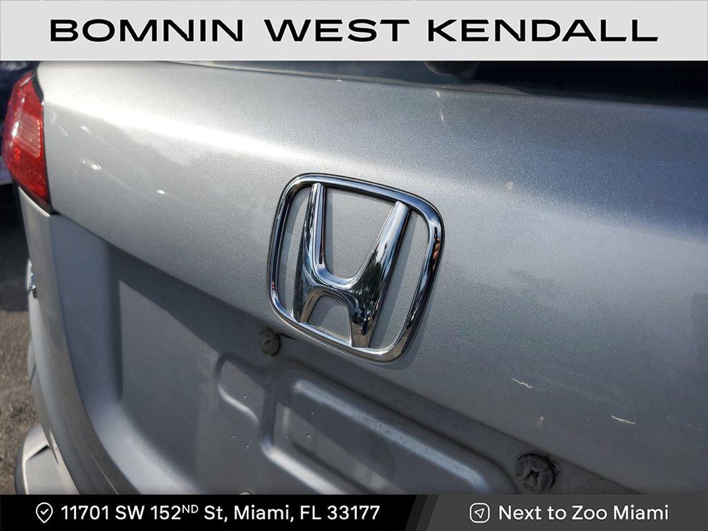 used 2017 Honda HR-V car, priced at $16,490