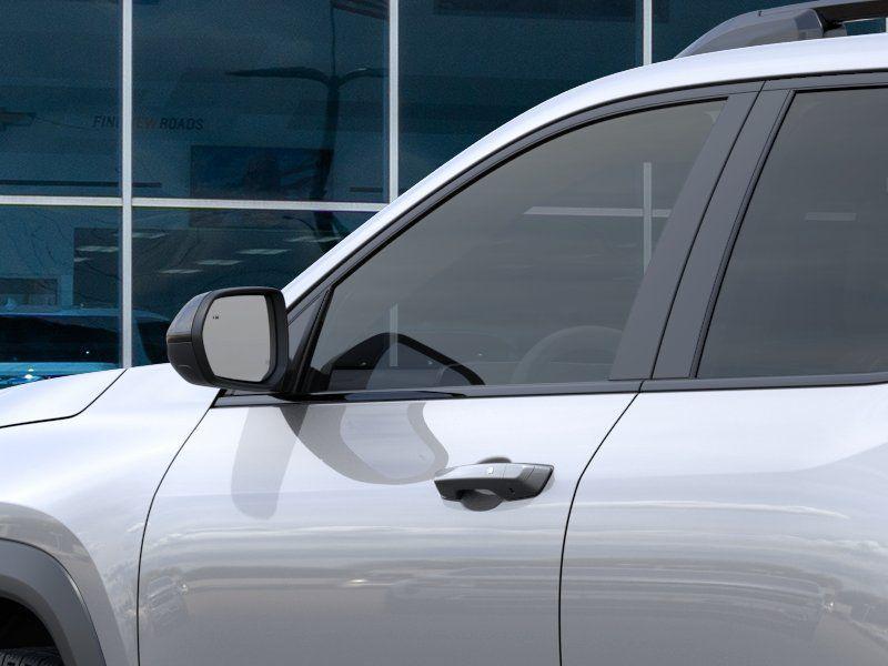 new 2026 Chevrolet Equinox car, priced at $30,090