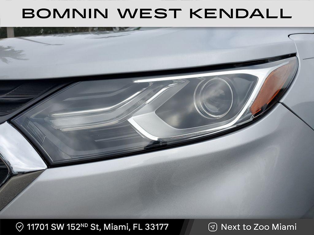 used 2020 Chevrolet Equinox car, priced at $12,490