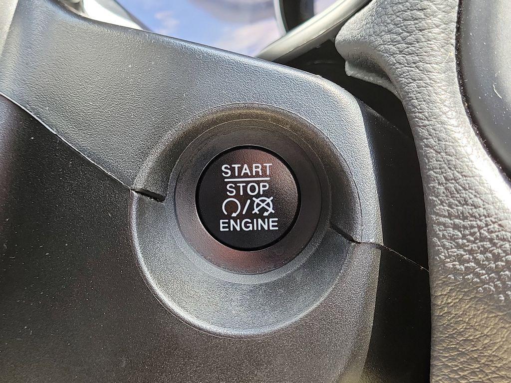 used 2018 Jeep Compass car, priced at $11,490