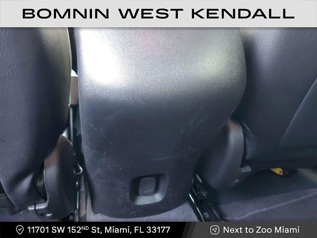 used 2024 Chevrolet Malibu car, priced at $14,990