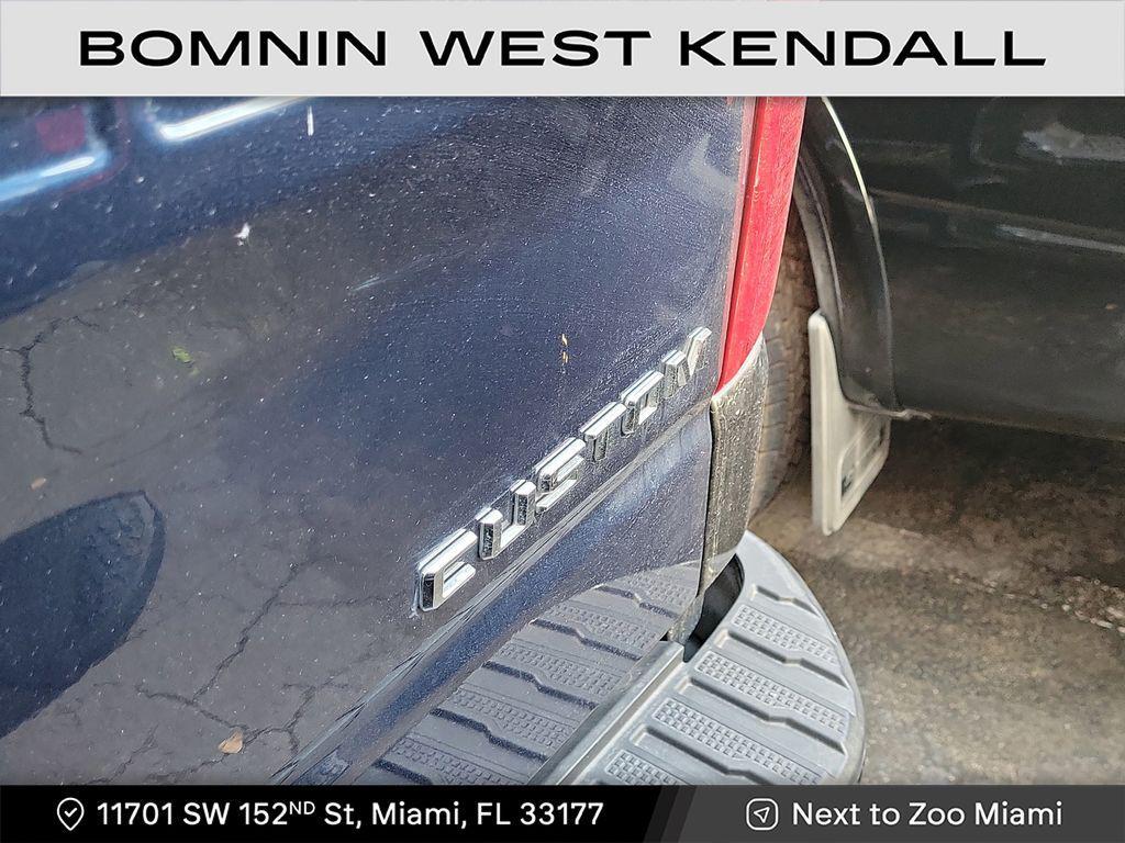 used 2022 Chevrolet Silverado 1500 car, priced at $24,990