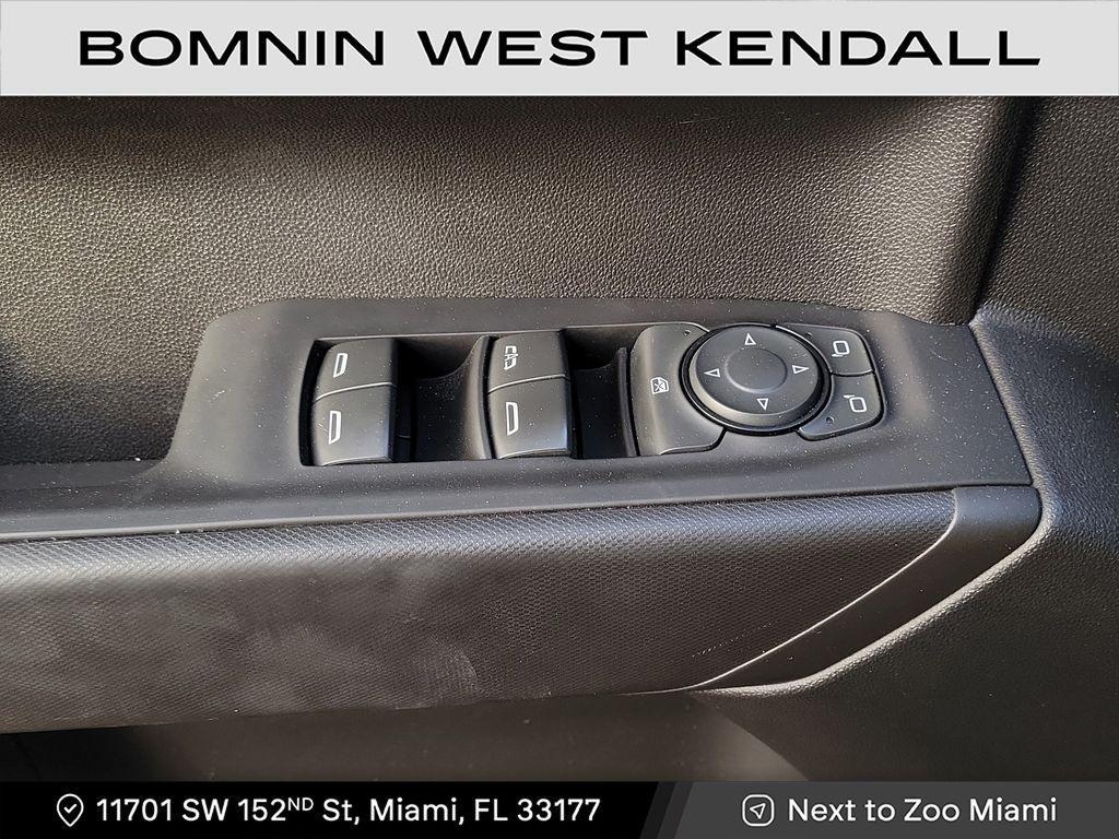 used 2022 Chevrolet Silverado 1500 car, priced at $24,990