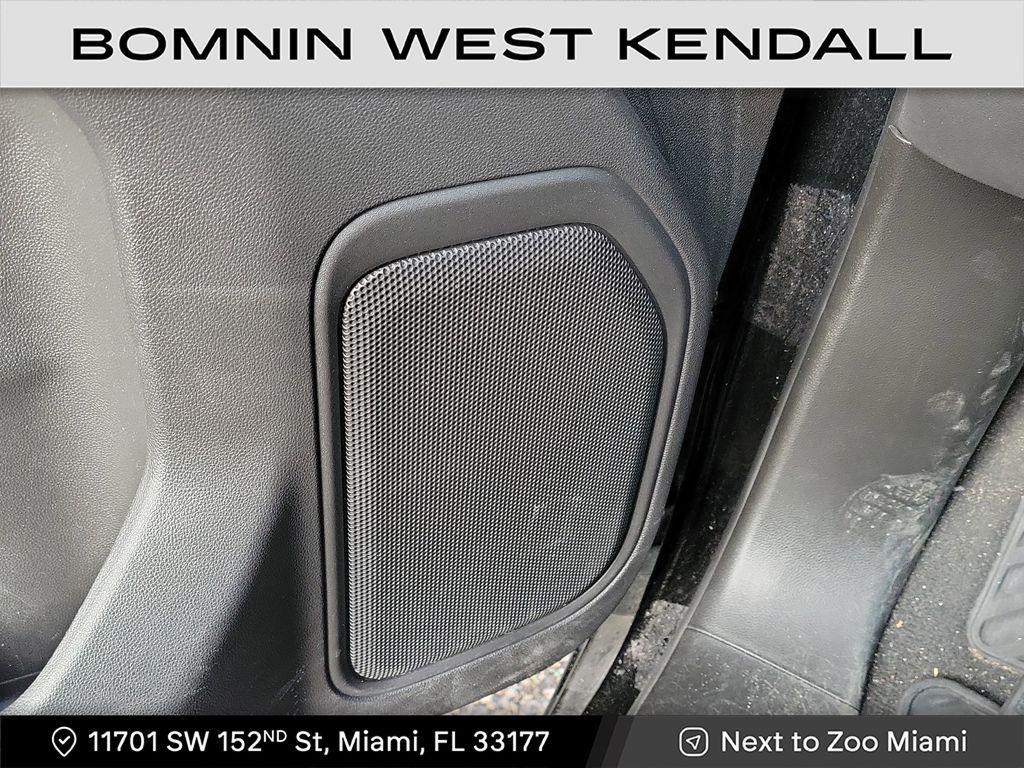 used 2022 Chevrolet Silverado 1500 car, priced at $24,990