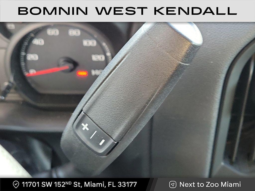 used 2022 Chevrolet Silverado 1500 car, priced at $24,990