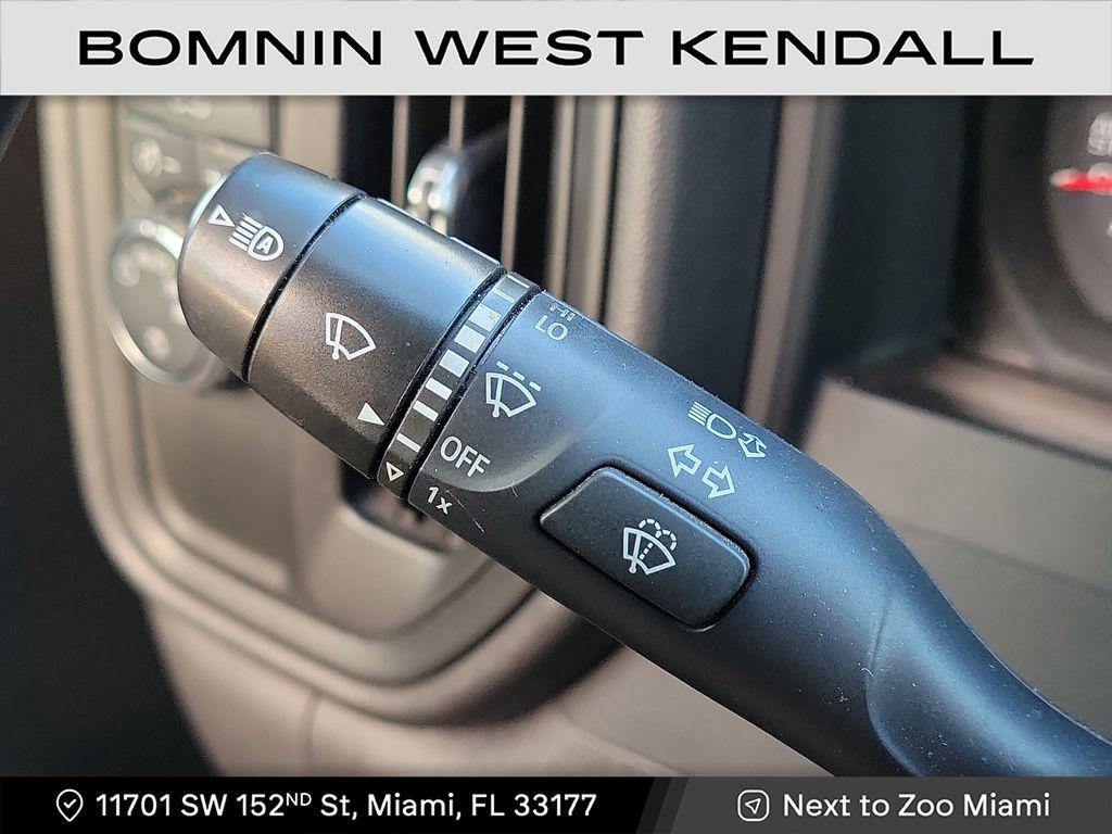 used 2022 Chevrolet Silverado 1500 car, priced at $24,990