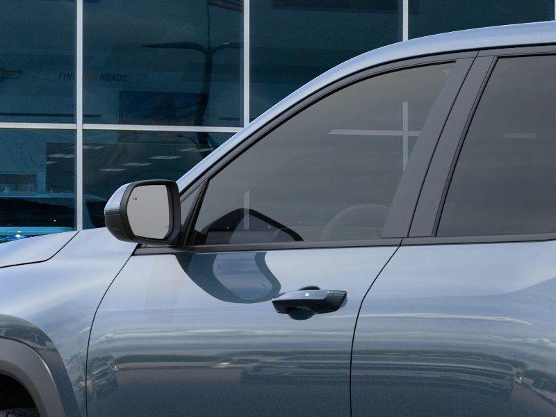 new 2026 Chevrolet Equinox car, priced at $24,295