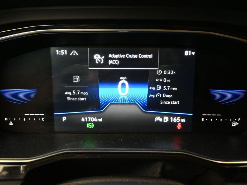 used 2023 Volkswagen Jetta car, priced at $14,990