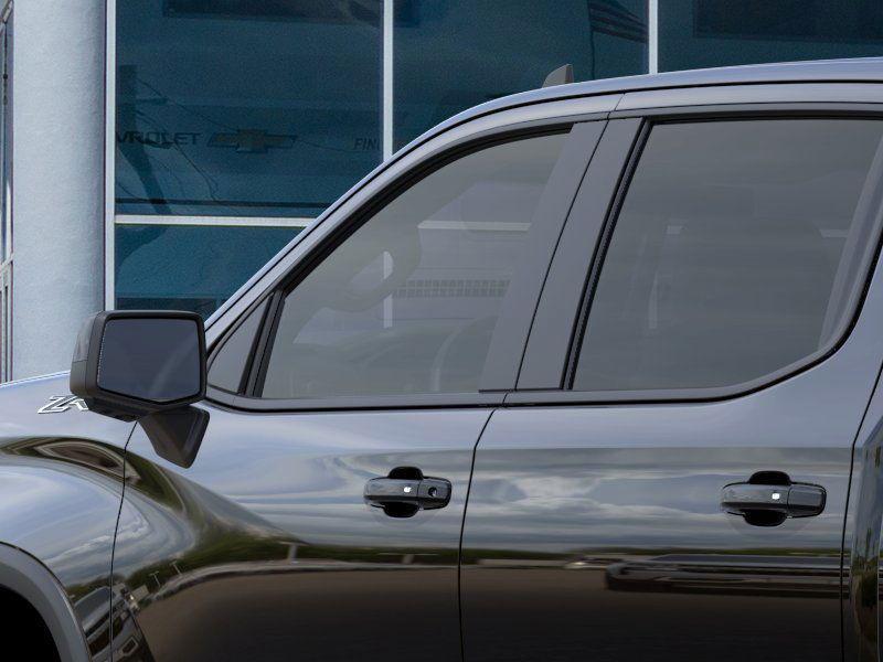 new 2026 Chevrolet Silverado 1500 car, priced at $59,590