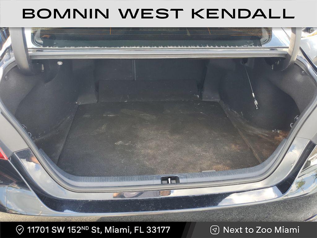 used 2022 Toyota Camry car, priced at $22,990