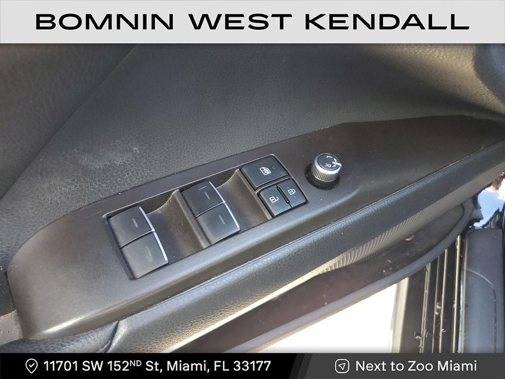 used 2022 Toyota Camry car, priced at $22,990