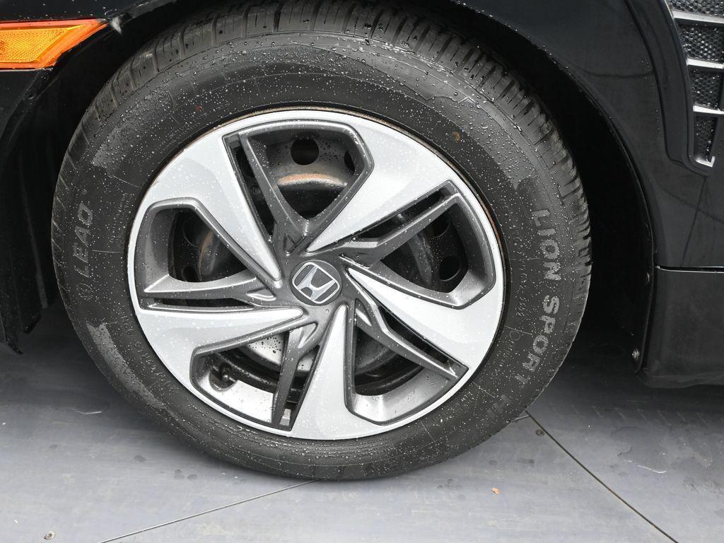used 2020 Honda Civic car, priced at $13,990