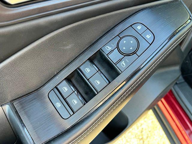 used 2023 Nissan Rogue car, priced at $23,894