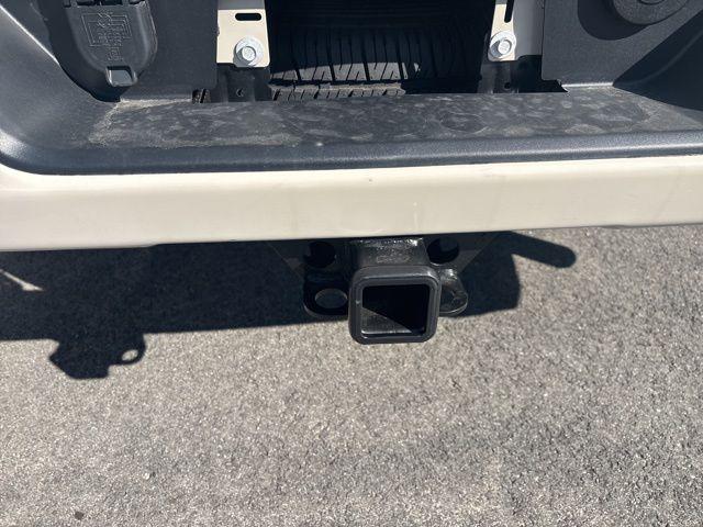 new 2026 Chevrolet Silverado 1500 car, priced at $49,585