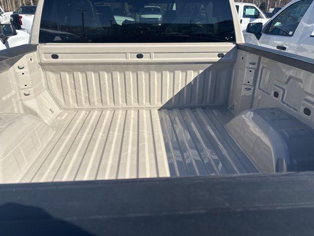 new 2026 Chevrolet Silverado 1500 car, priced at $49,585