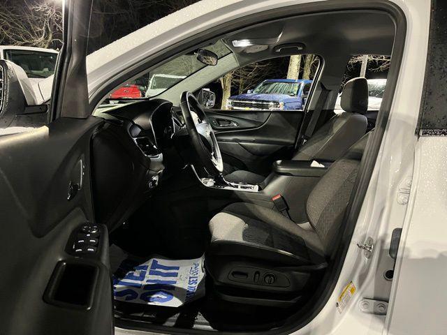 used 2024 Chevrolet Equinox car, priced at $24,205