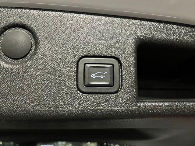 used 2024 Chevrolet Equinox car, priced at $24,205