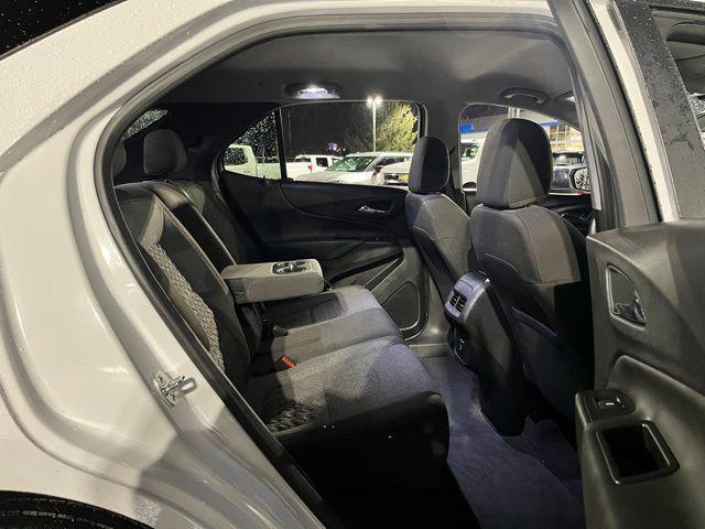 used 2024 Chevrolet Equinox car, priced at $24,205