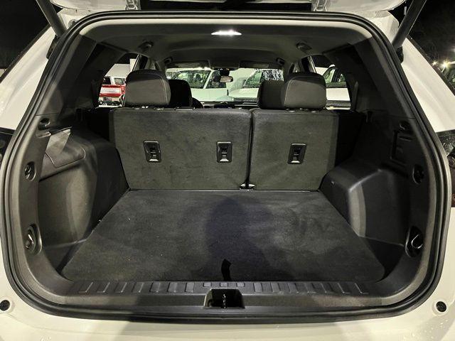 used 2024 Chevrolet Equinox car, priced at $24,205