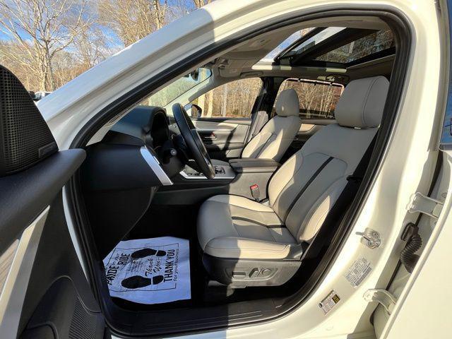 used 2024 Mazda CX-90 PHEV car, priced at $31,599