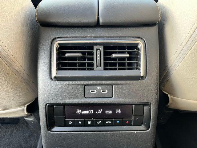 used 2024 Mazda CX-90 PHEV car, priced at $31,599