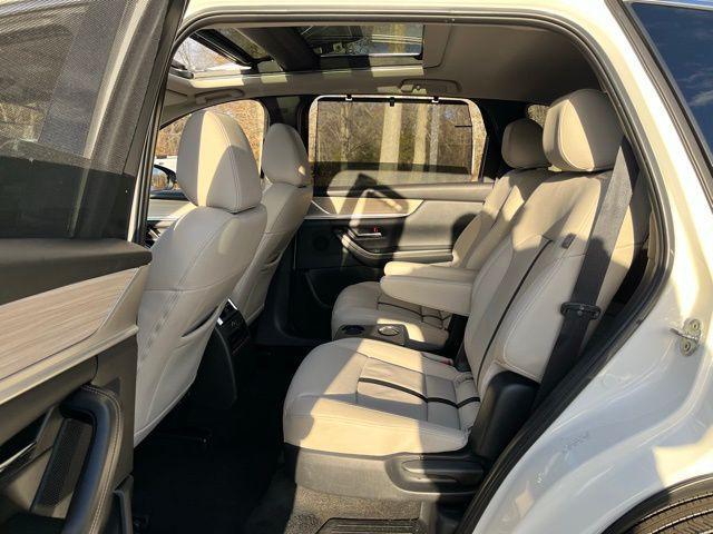 used 2024 Mazda CX-90 PHEV car, priced at $31,599