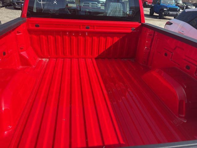 new 2026 Chevrolet Silverado 1500 car, priced at $36,045