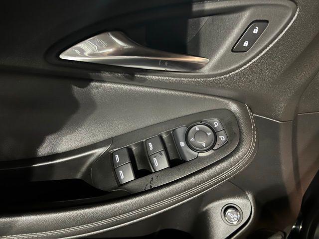 used 2023 Buick Encore GX car, priced at $24,385