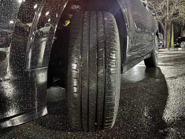 used 2023 Buick Encore GX car, priced at $24,385