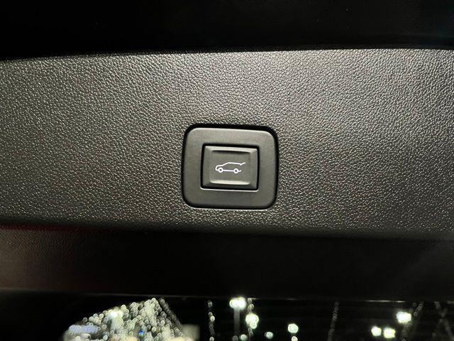 used 2023 Buick Encore GX car, priced at $24,385