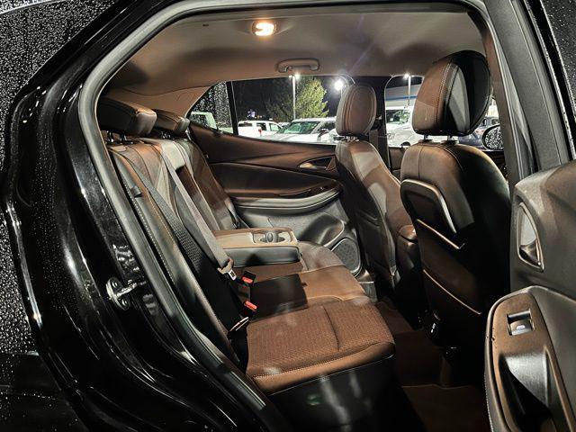 used 2023 Buick Encore GX car, priced at $24,385