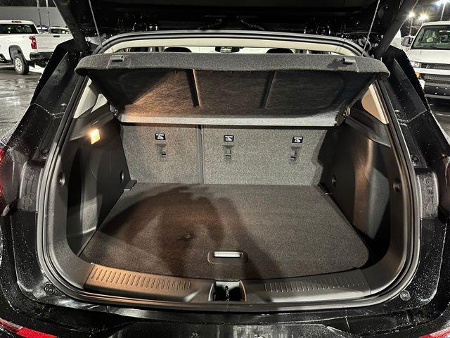 used 2023 Buick Encore GX car, priced at $24,385