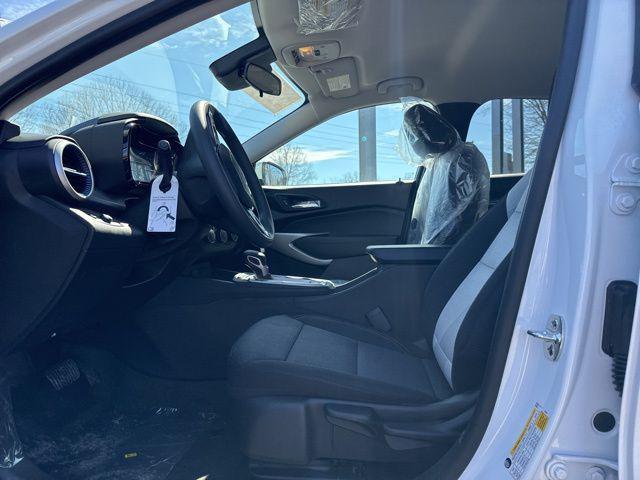 new 2026 Chevrolet Trax car, priced at $23,740