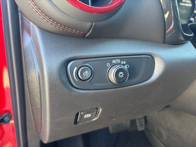 used 2024 Chevrolet Blazer car, priced at $39,899