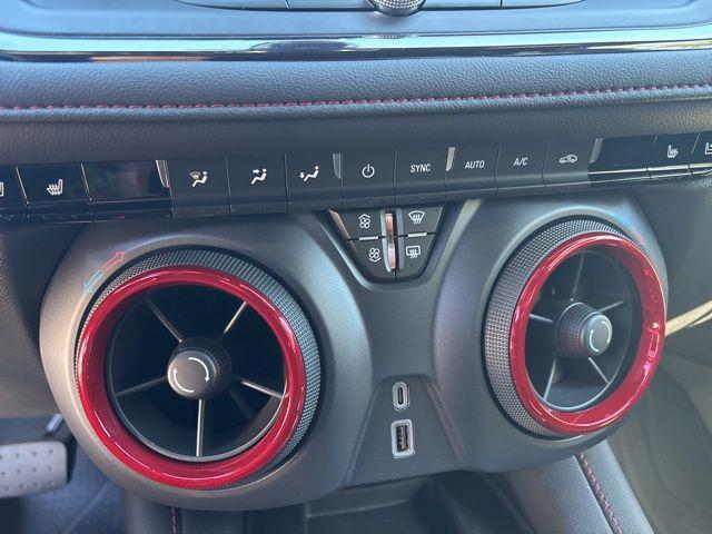 used 2024 Chevrolet Blazer car, priced at $39,899