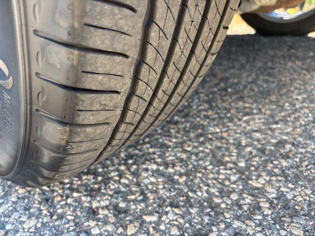 used 2024 Chevrolet Blazer car, priced at $39,899