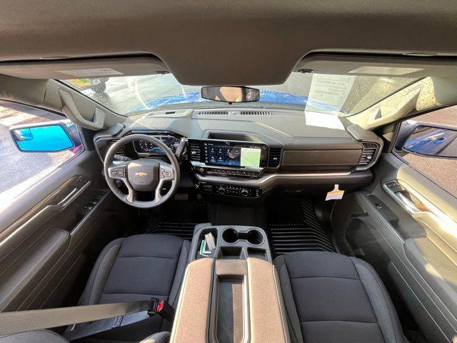 used 2026 Chevrolet Silverado 1500 car, priced at $48,639