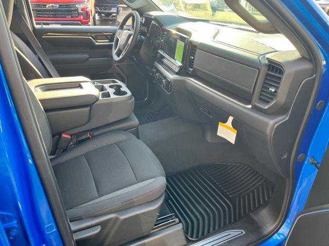 used 2026 Chevrolet Silverado 1500 car, priced at $48,639