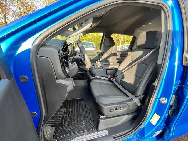 used 2026 Chevrolet Silverado 1500 car, priced at $48,639