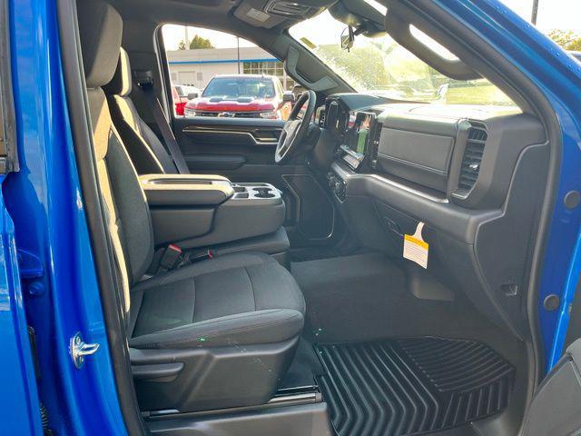 used 2026 Chevrolet Silverado 1500 car, priced at $48,639
