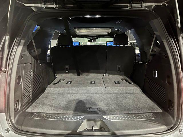 used 2023 Chevrolet Tahoe car, priced at $63,989