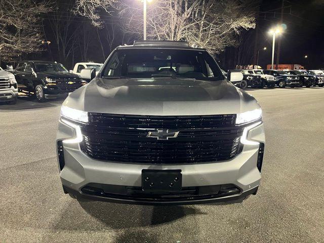 used 2023 Chevrolet Tahoe car, priced at $63,989