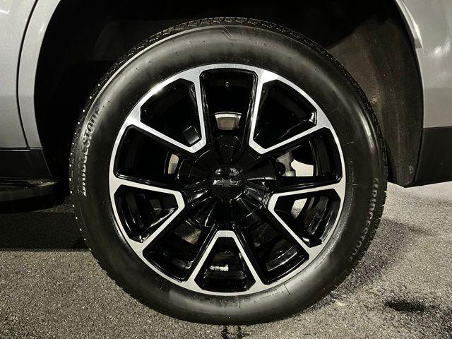 used 2023 Chevrolet Tahoe car, priced at $63,989