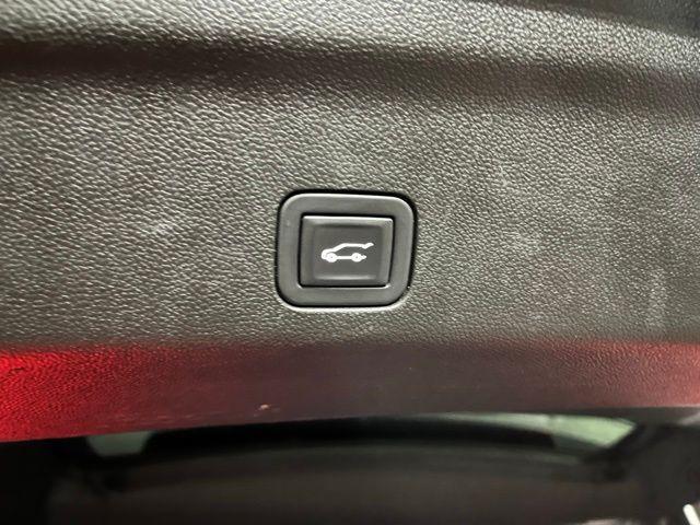 used 2023 Chevrolet Tahoe car, priced at $63,989