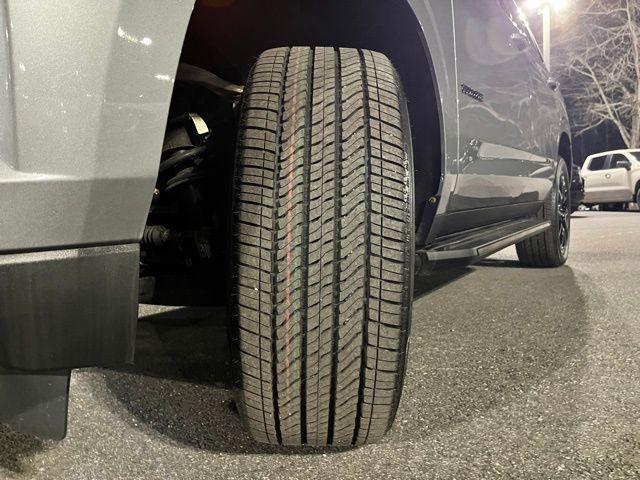 used 2023 Chevrolet Tahoe car, priced at $63,989