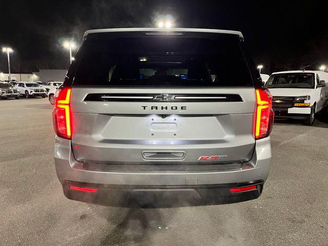 used 2023 Chevrolet Tahoe car, priced at $63,989