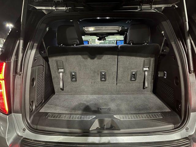 used 2023 Chevrolet Tahoe car, priced at $63,989