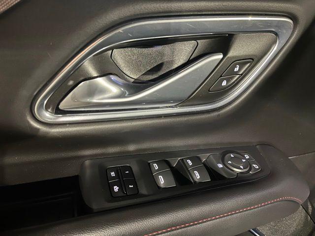 used 2023 Chevrolet Tahoe car, priced at $63,989