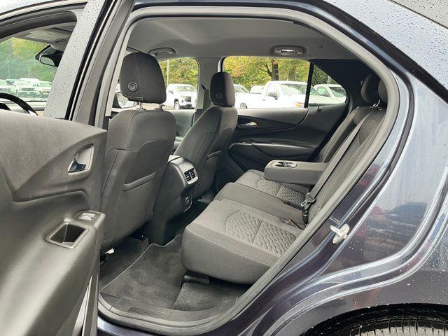 used 2019 Chevrolet Equinox car, priced at $16,433